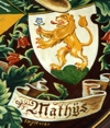 crest